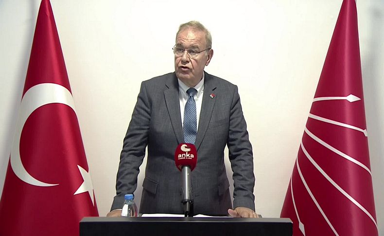 Öztrak: Size Taliban’ı meşrulaştırma görevini kim verdi?