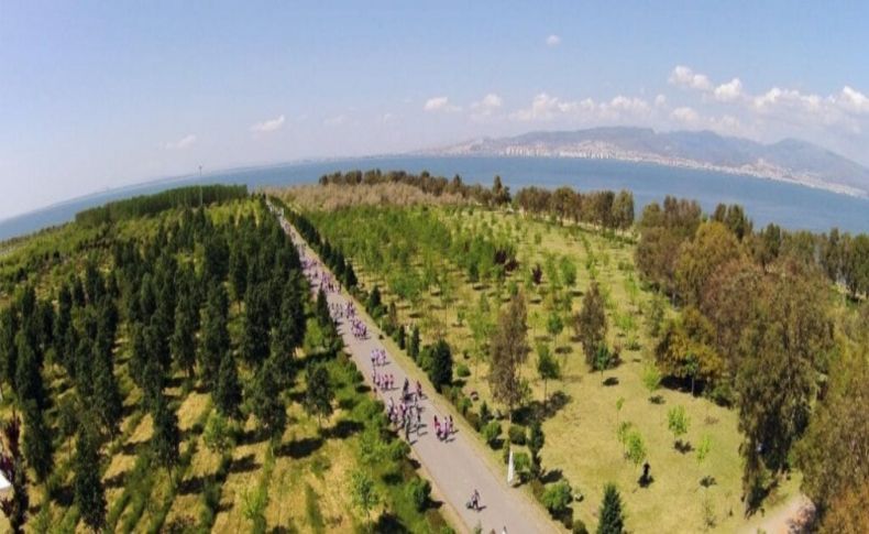 Soyer duyurdu! İzmir'de olası yangınlara karşı yeni önlemler