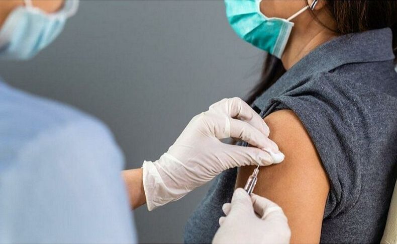 Türkiye'de uygulanan aşı sayısı kaça ulaştı?