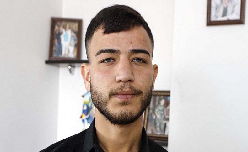 Ümitcan Uygun'un ağabeyi gözaltına alındı