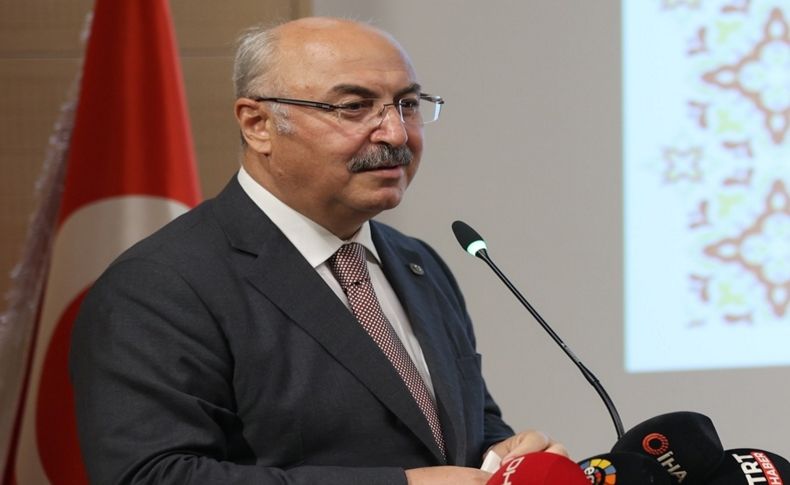 Vali Köşger'den orman yangını uyarısı; Yüksek risk grubundayız