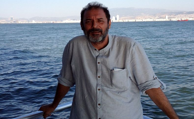 Gazeteci Süleyman Gençel serbest bırakıldı