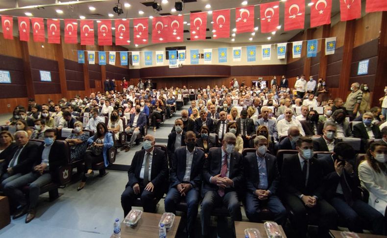 İYİ Parti’den iktidara eleştiri yağmuru: 6 milyon sığınmacıyı barındıranlar…