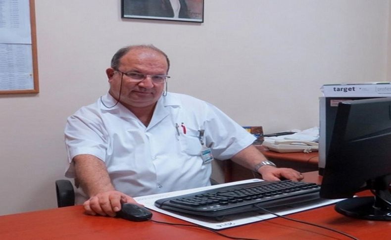 İzmirli doktor Covid-19 kurbanı