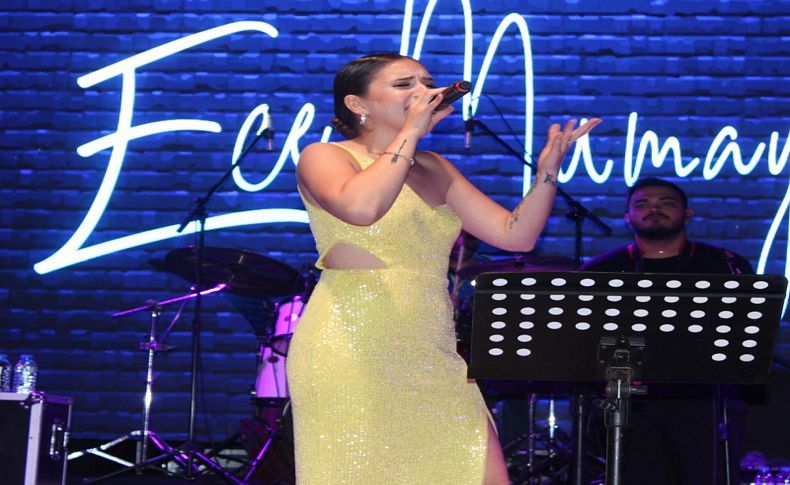 Kemalpaşa 8 Eylül'ü konserlerle kutladı