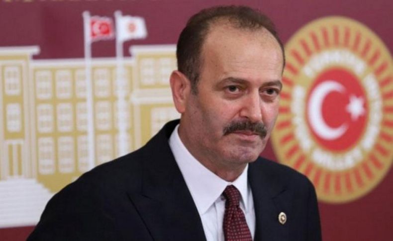MHP'li Osmanağaoğlu'ndan Soyer'e çok sert sözler; CHP'nin 