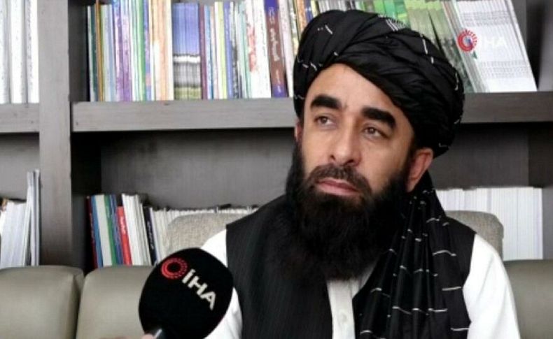 Taliban’dan Türkiye açıklaması: İlişkimiz çok derin