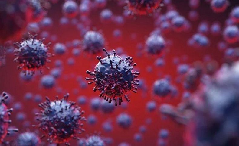 Yeni varyant 'Mu' ABD’nin 49 eyaletine sıçradı