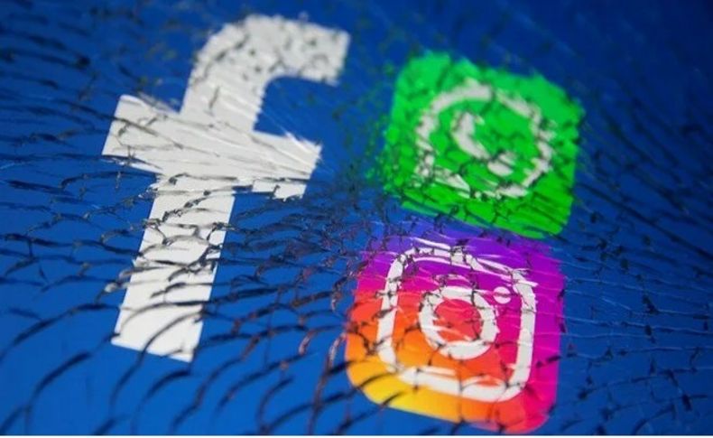 7 saatlik kesinti! Facebook'tan resmi açıklama