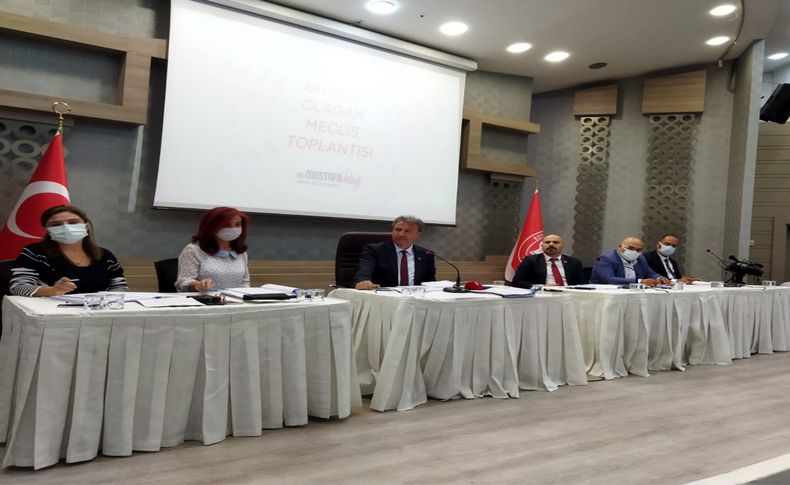 AK Parti’den üç mahalle için doğalgaz hamlesi