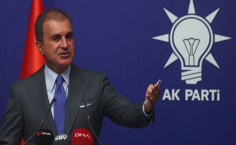 AK Partili Çelik'ten 'siyasi cinayet' açıklaması