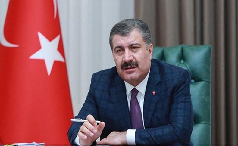 Bakan Koca'dan üniversite öğrencilerine aşı çağrısı