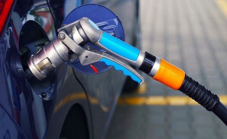 Benzinden sonra LPG'ye de büyük zam!