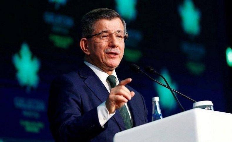 Davutoğlu'ndan 'Pandora Belgeleri' açıklaması: Utanç duydum