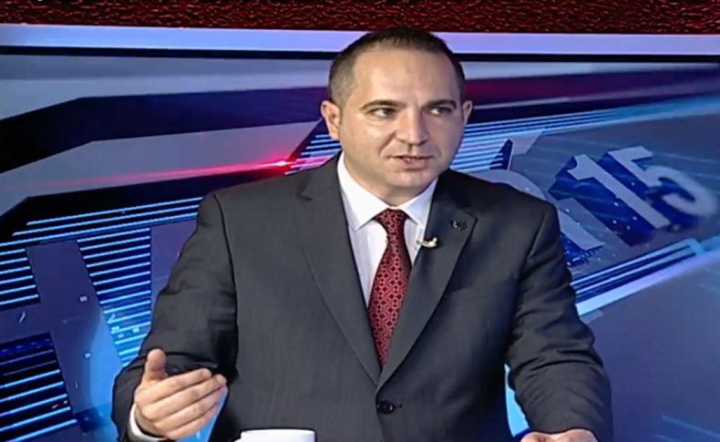 Gelecek Partili Sivaslı'dan TR35'e çarpıcı açıklamalar!