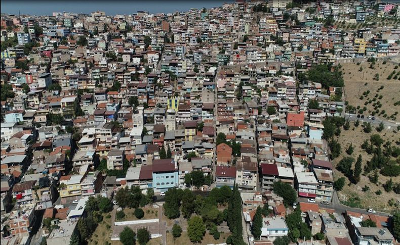 Gültepe Planları'nda yeni gelişme: Bilirkişi raporu çıktı!