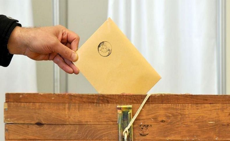 İzmir'in kapsamlı 'siyasi durum araştırması'nda çarpıcı sonuçlar