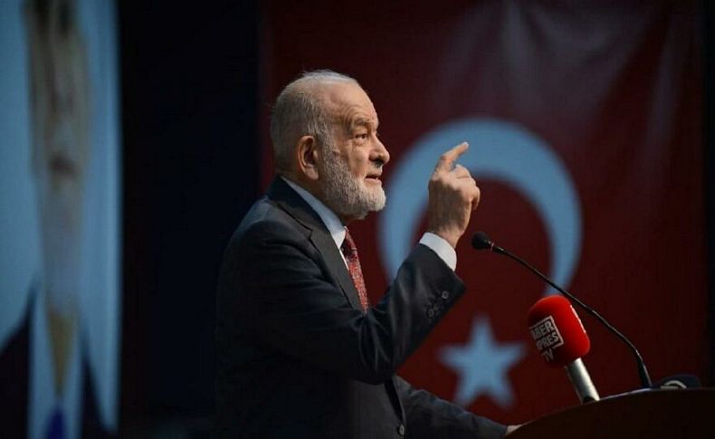 Karamollaoğlu: Türkiye seçim atmosferine girdi