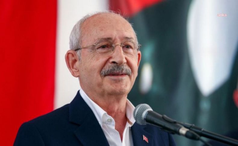 Kılıçdaroğlu: Ayrım yapmadan her kesime hizmet yapmalıyız