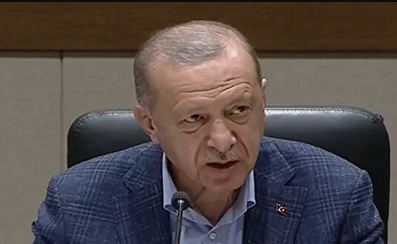 Erdoğan’dan Kılıçdaroğlu’na ‘bürokrat’ yanıtı
