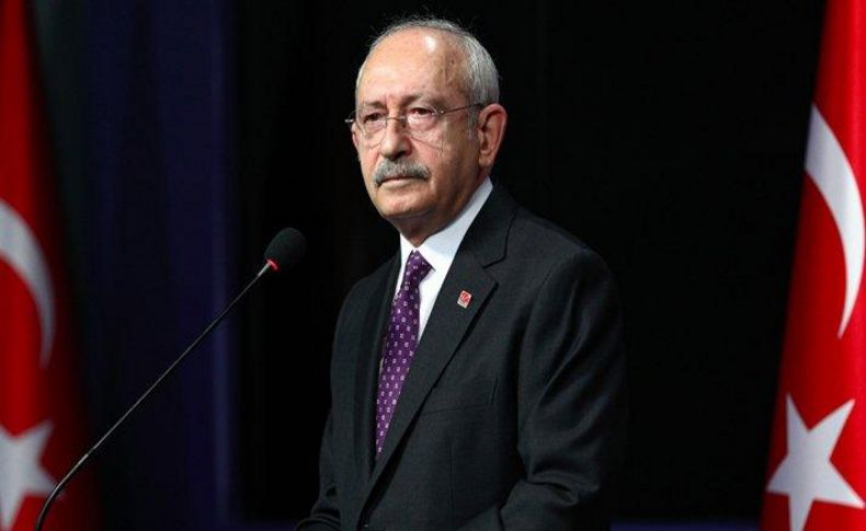 Kılıçdaroğlu’ndan Erdoğan’a jet yanıt: Sağlık raporu almalıdır, hem de hemen!