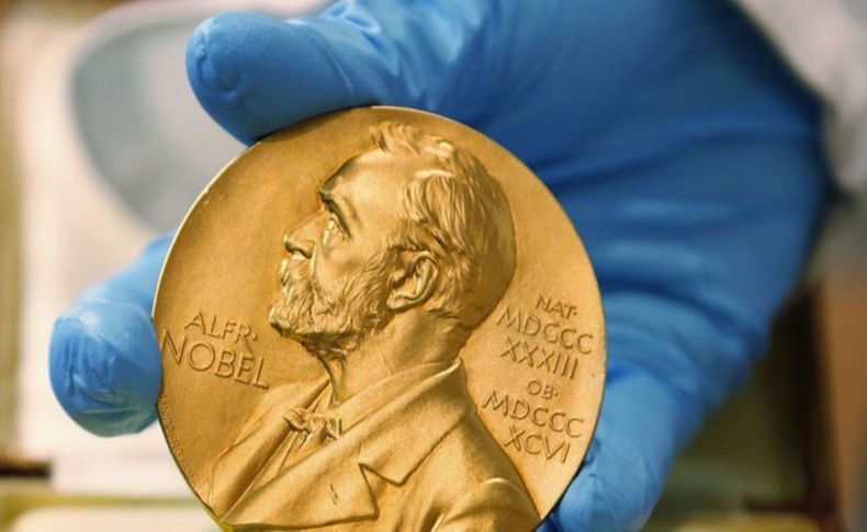 Nobel Fizik Ödülü'nün sahipleri belli oldu!
