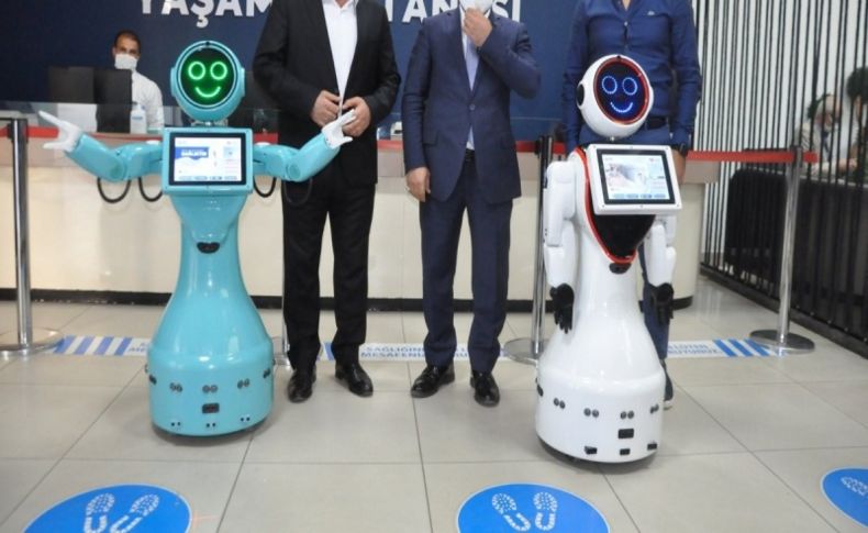 Yerli robotun fiyatı belli oldu!