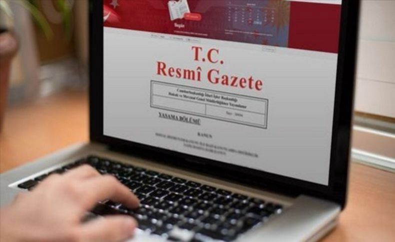 Acele kamulaştırma kararları Resmi Gazete'de