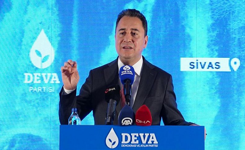 Babacan: Türkiye'de hiçbir şey eskisi gibi olmayacak