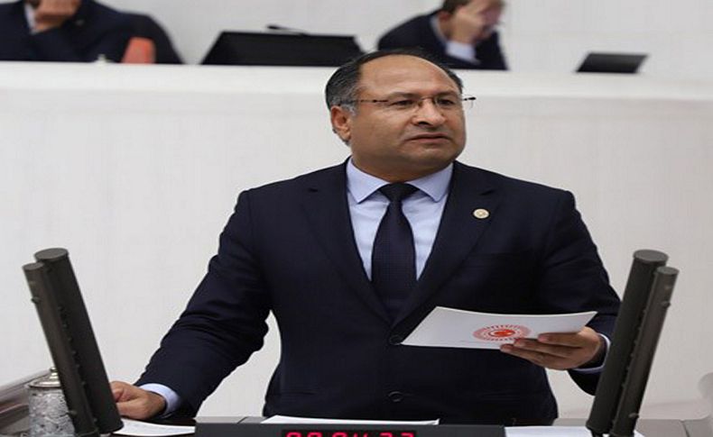 CHP'li Purçu: Roman Eylem Planı maalesef başarısız oldu