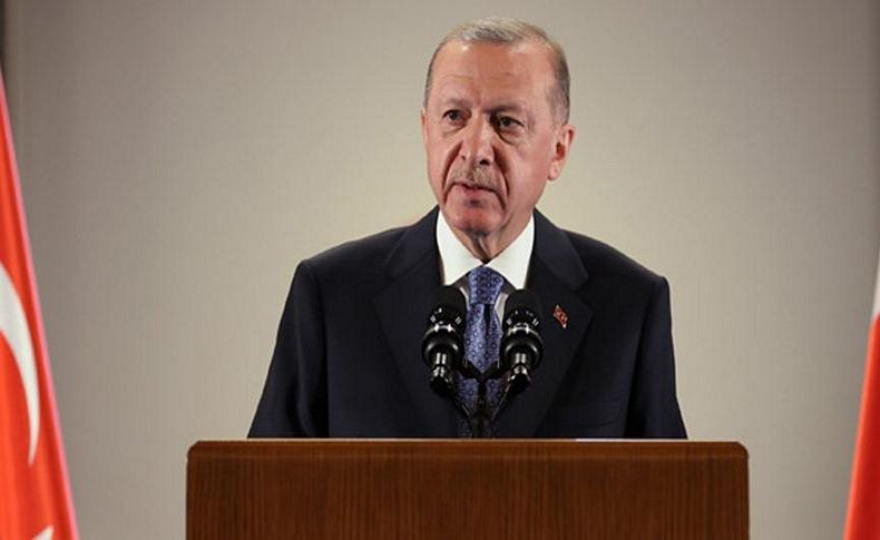 Cumhurbaşkanı Erdoğan: Faizler düşecek