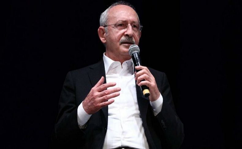 Erdoğan 'affediyorum’ demişti! CHP liderinden zehir zemberek açıklama…
