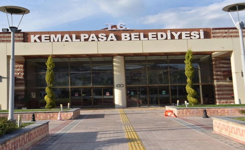 Kemalpaşa'daki rüşvet operasyonunda şüphelilerin sorgusu sürüyor