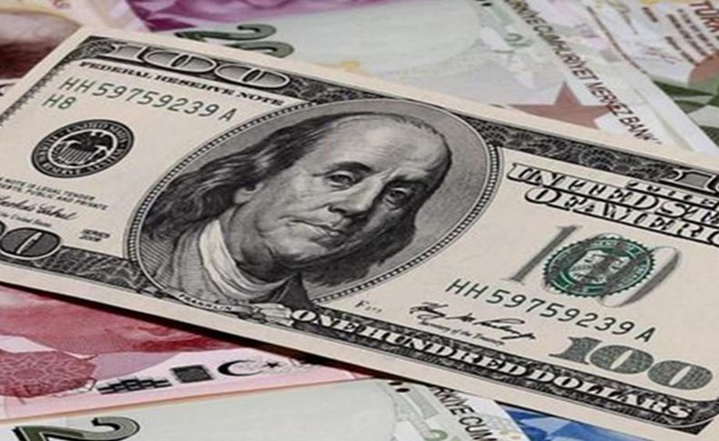 Kritik seviyeye dikkat! Dolar yeniden yükselişe geçebilir