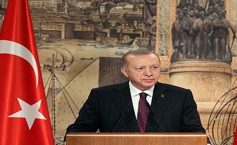 Erdoğan Açe tsunamisinde hayatını kaybedenleri andı