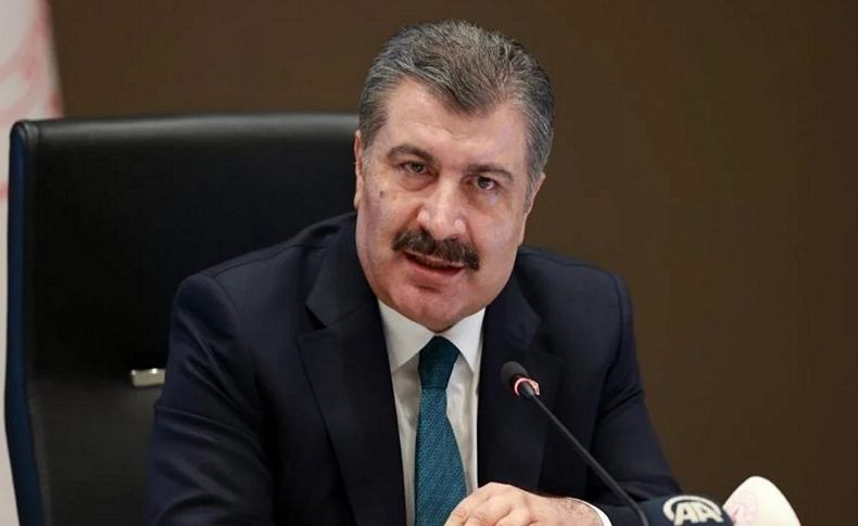 Güncel corona verileri açıklandı! Bakan Koca'dan uyarı