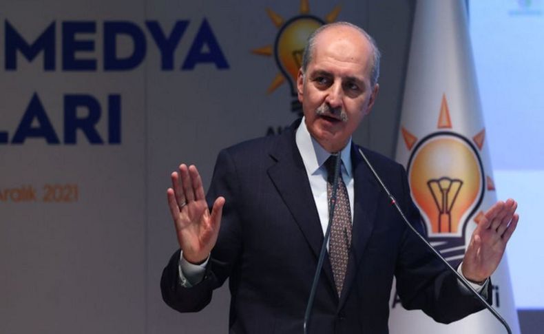 Kurtulmuş'tan 'ekonomik OHAL' iddialarına tepki: Saçma sapan