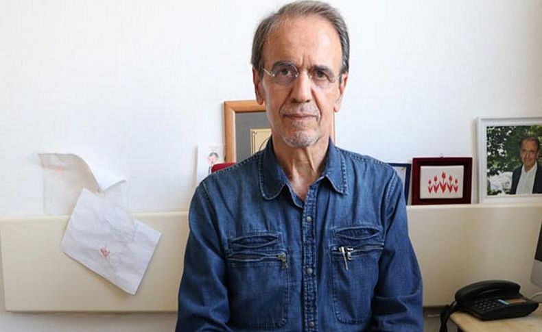 Prof. Dr. Mehmet Ceyhan’dan ‘favipiravir’ uyarısı