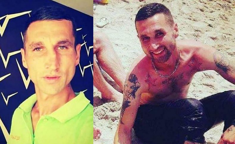 'Yanmış ceset' davasında ağır tahrik indirimi