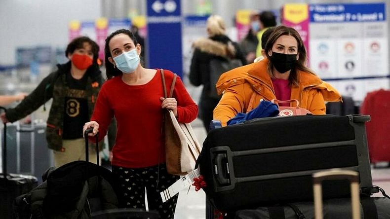 AB'ye seyahatte yeni kurallar: Turkovac ve Çin aşısına izin yok