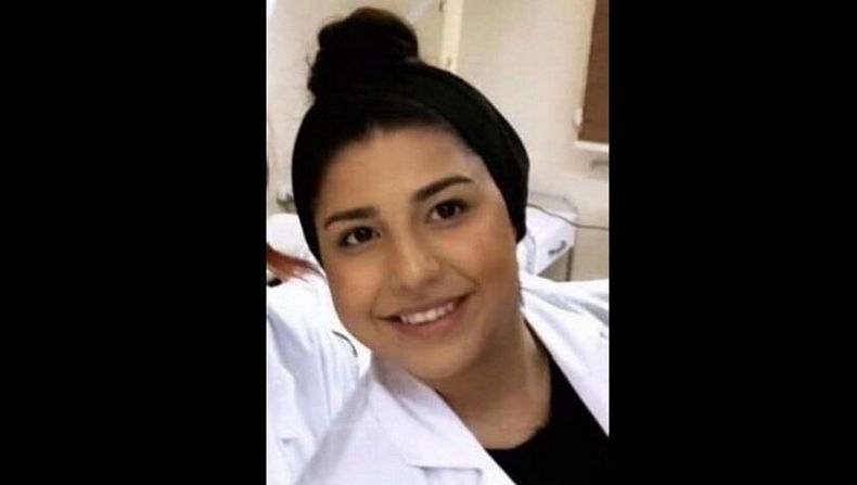 Aydın'da genç kız evinde ölü bulundu