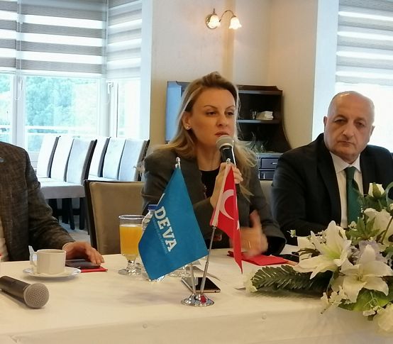 Başkan Ösen’den Büyükşehir’e eleştiri: Sahada karşılaştığımız en büyük sorun…