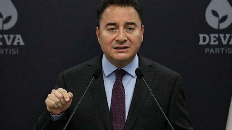 Babacan'dan ittifak mesajı: ‘Halkın ağzı yöndür’