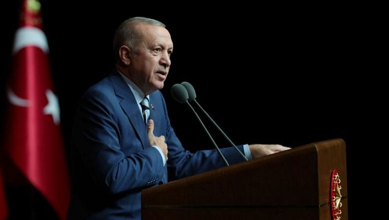 Erdoğan: Kur da faiz de düşecek