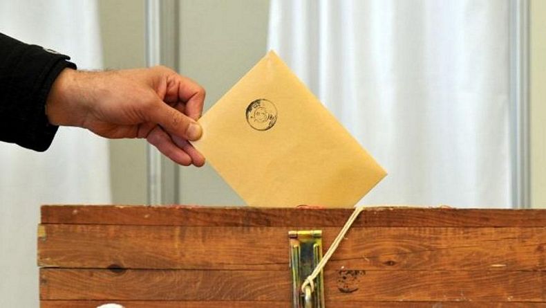 Gezici Araştırma, son kamuoyu araştırmasının sonuçlarını açıkladı