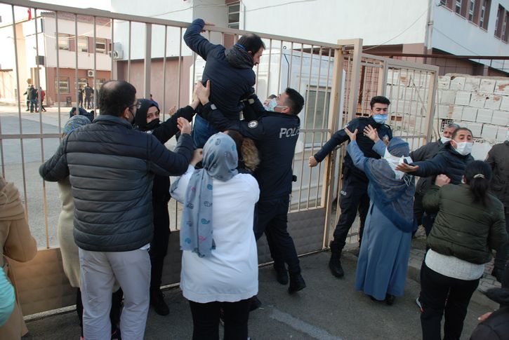 İzmir'deki iğrenç olayda yeni detaylar: 15 öğrenci mağdur