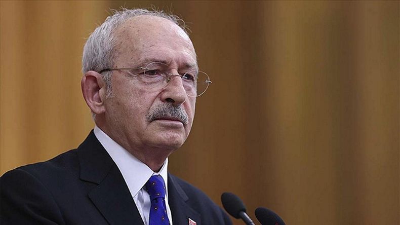 Kılıçdaroğlu: Bürokraside bir deprem oluyor