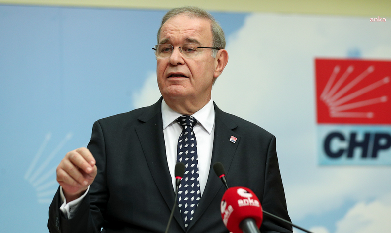 Öztrak: Ülkemizde bakanlar, Merkez Bankası başkanları, TÜİK başkanları mevsimlik işçiye döndü