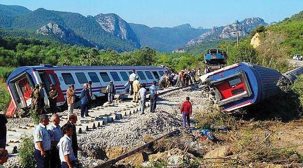 Pamukova tren faciasında 18 yıl sonra karar