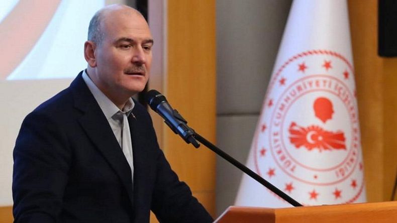 Soylu: LGBT derneklerine devasa bütçeler aktarıyorlar